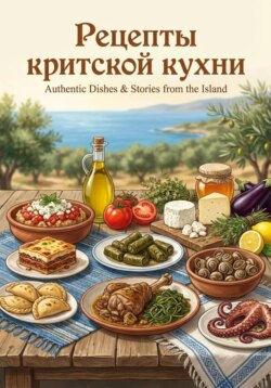 Рецепты критской кухни