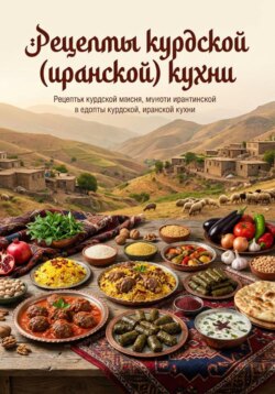 Рецепты курдской (иранской) кухни