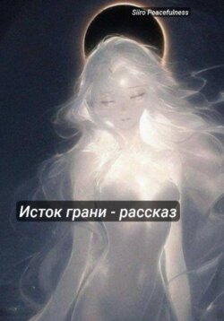 Исток грани – Рассказ мироустройства