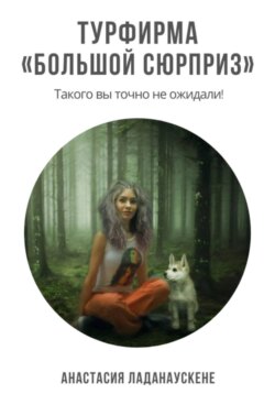 Турфирма «Большой сюрприз»