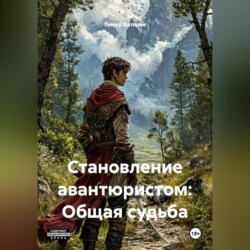 Становление авантюристом: Общая судьба