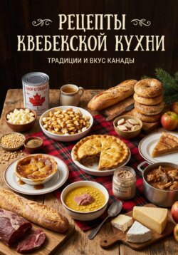 Рецепты квебекской кухни