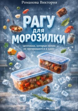 Рагу для морозилки: заготовки, которые потом не превращаются в кашу