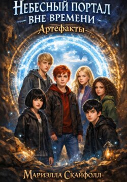 Небесный портал вне времени. Артефакты