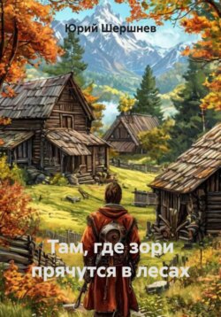 Там, где зори прячутся в лесах