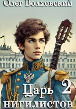 Царь нигилистов – 2