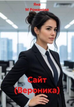 Сайт (Вероника)
