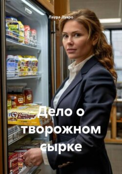 Дело о творожном сырке