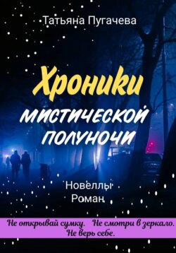 Хроники мистической полуночи