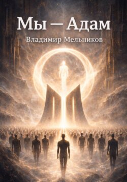 Мы – Адам