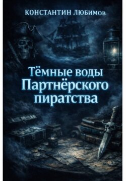 Тёмные воды партнёрского пиратства