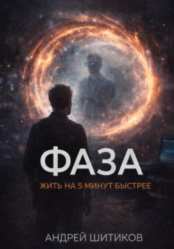 Фаза. Жить на 5 минут быстрее