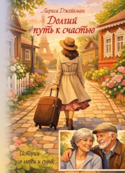 Долгий путь к счастью