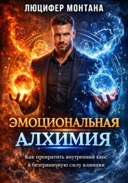 Эмоциональная алхимия: Как превратить внутренний хаос в безграничную силу влияния