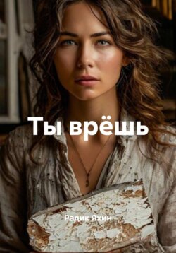 Ты врёшь