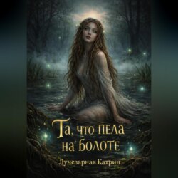 Та, что пела на болоте