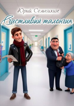 Счастливый талончик