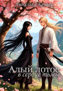 Алый лотос в сердце тьмы
