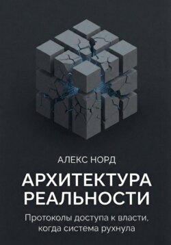 Архитектура Реальности: Протоколы доступа к власти, когда система рухнула