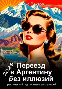 Переезд в Аргентину без иллюзий: практический гид по жизни за границей 2026