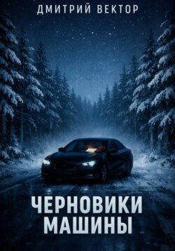 Черновики машины