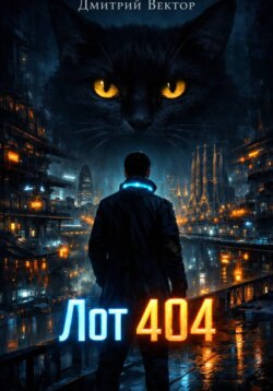 Лот 404