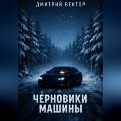 Черновики машины