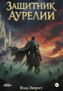 Защитник Аурелии. Часть 3. «Наследник Мора»