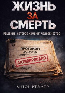Жизнь за смерть