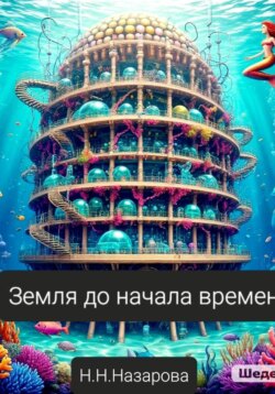 Земля до начала времён