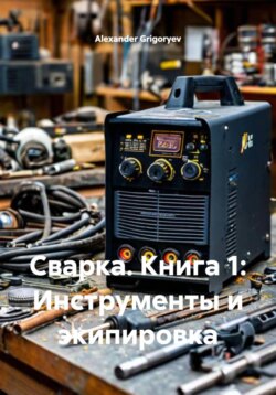 Сварка. Книга 1: Инструменты и экипировка