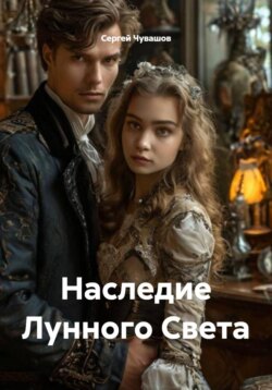 Наследие Лунного Света
