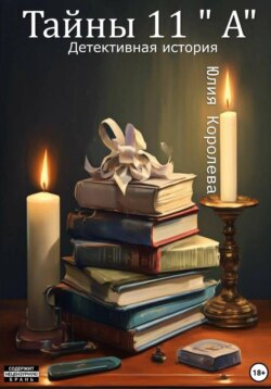 Тайны 11 "А". Детективная история