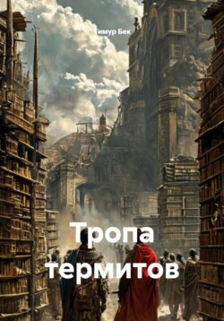Тропа термитов