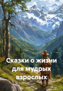 Сказки о жизни для мудрых взрослых