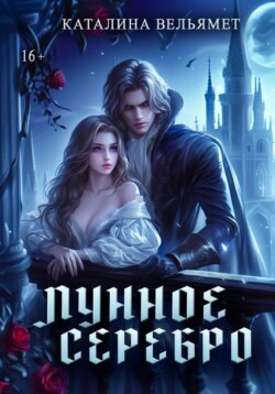 Лунное серебро