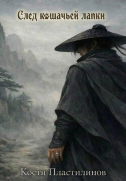 След кошачьей лапки