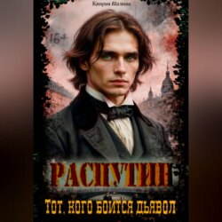 Распутин: Тот кого боится дьявол