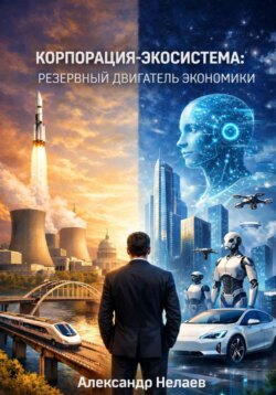 Корпорация экосистема: резервный двигатель экономики
