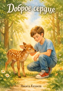 Доброе сердце