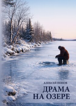 Драма на озере