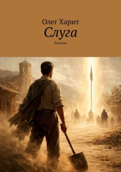 Слуга. Рассказ