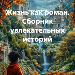 Жизнь как роман. Сборник увлекательных историй