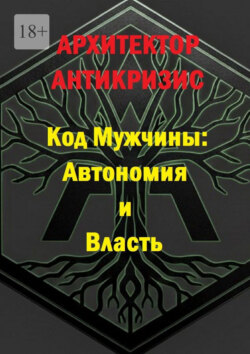 Код мужчины: автономия и власть