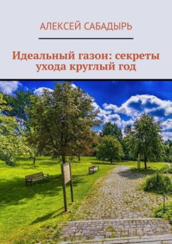 Идеальный газон: секреты ухода круглый год