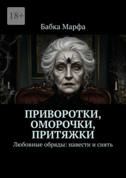 Приворотки, оморочки, притяжки. Любовные обряды: навести и снять