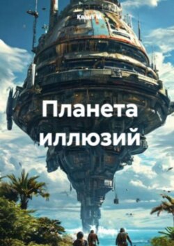 Планета иллюзий
