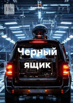 Черный ящик