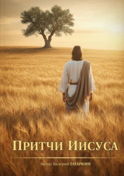 Притчи Иисуса
