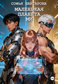 Маленькая планета Ми